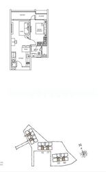 E Maison (D13), Apartment #520609221